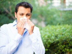 Allergic Rhinitis (Allergies)