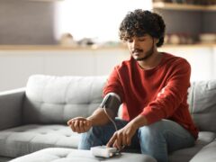 High Blood Pressure (Hypertension)