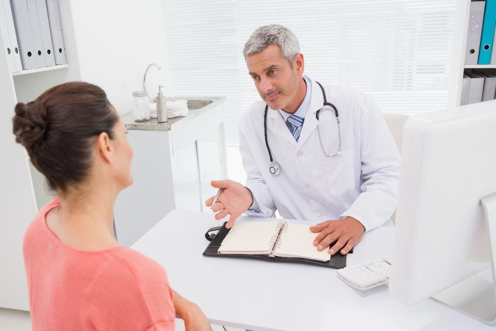 How to bring up brain health with your family doctor