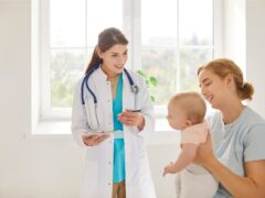 Why it’s important to vaccinate your infant for hepatitis B