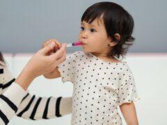 Medicine for children