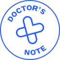Spotlight – Doctor's Note