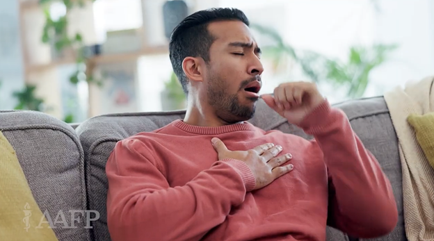 La Vacuna Acualizada para COVID-19