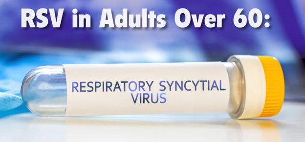 RSV in Adults Over 60